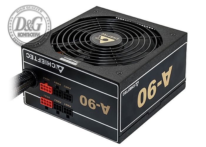 Chieftec A-90 750W