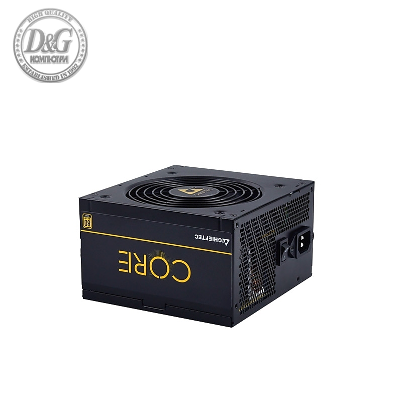 Chieftec Core 700W