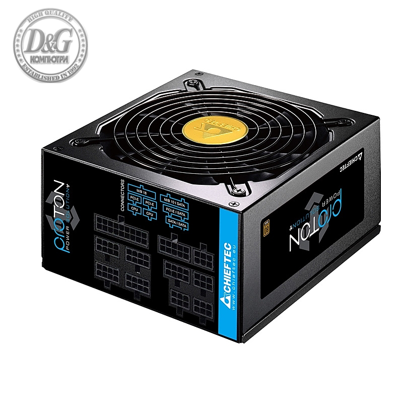 Chieftec Proton 850W