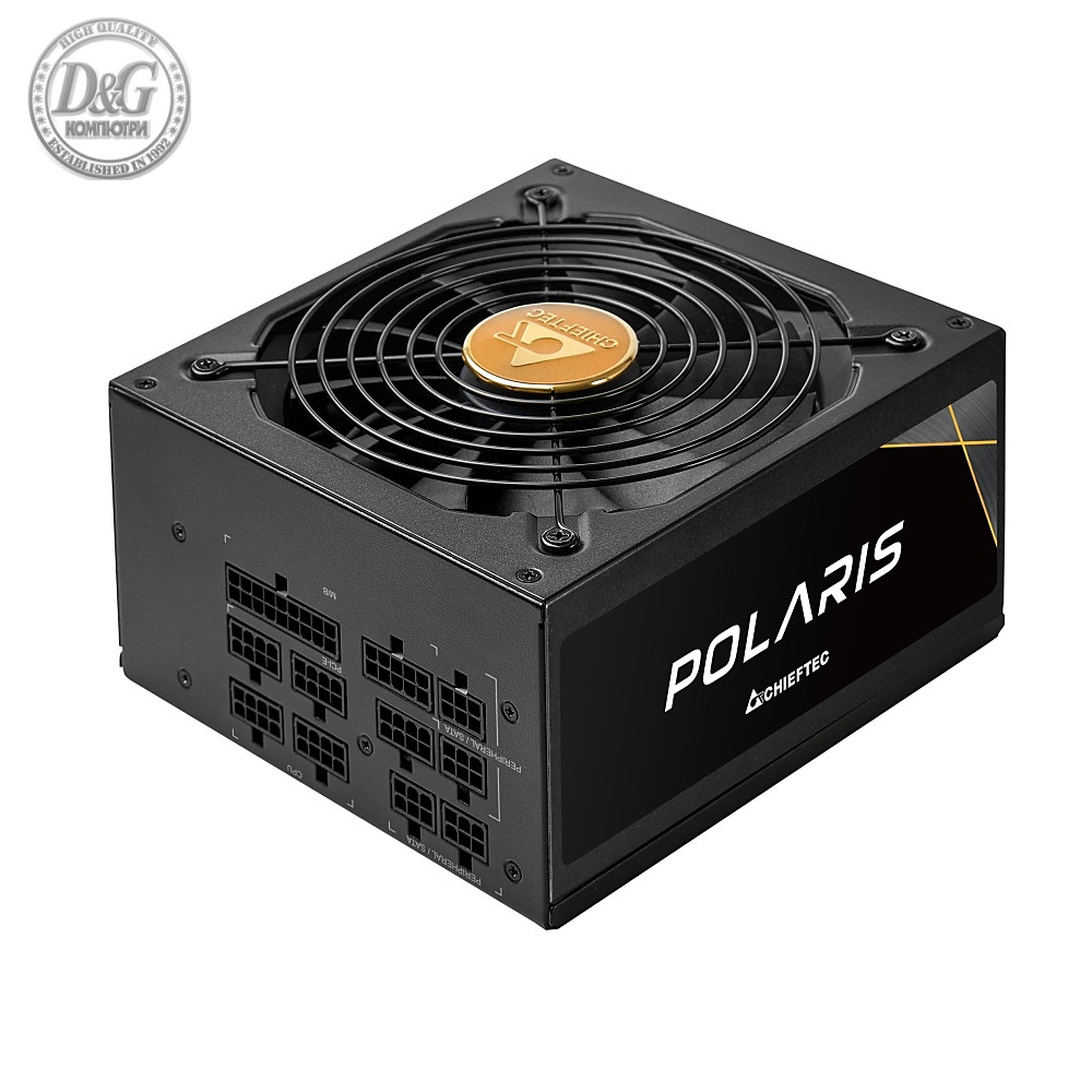 Chieftec Polaris 1050W