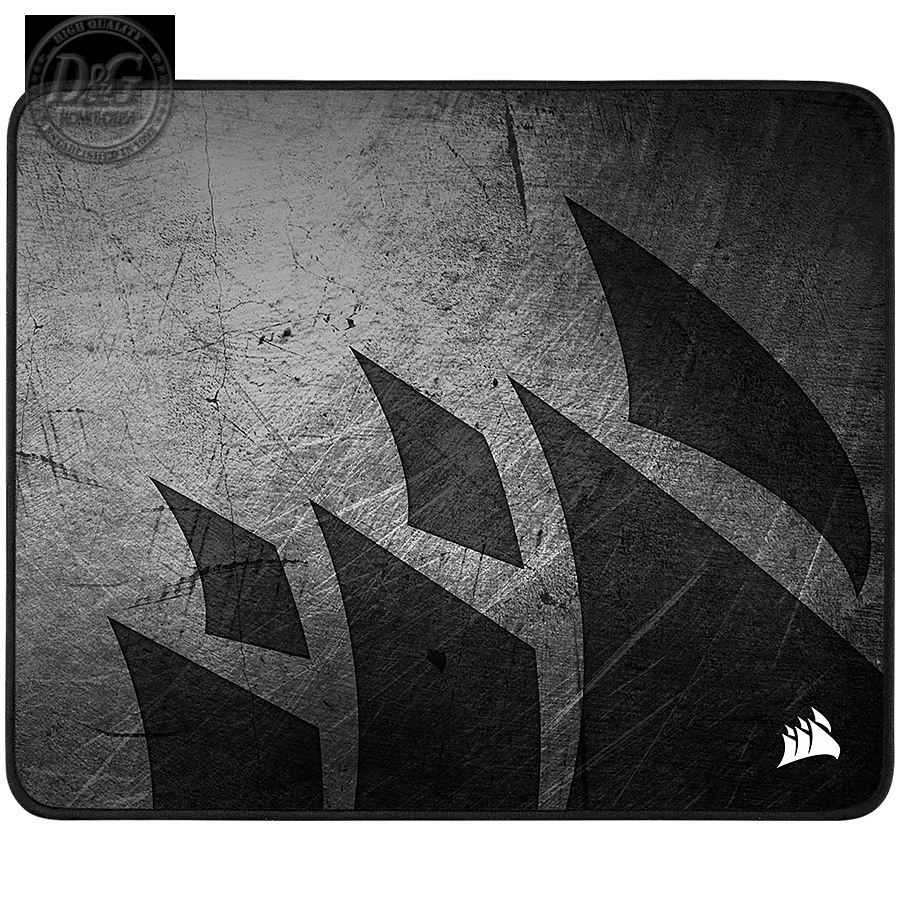Corsair gaming mouse pad MM300 PRO Premium Spill-Proof Cloth - Medium