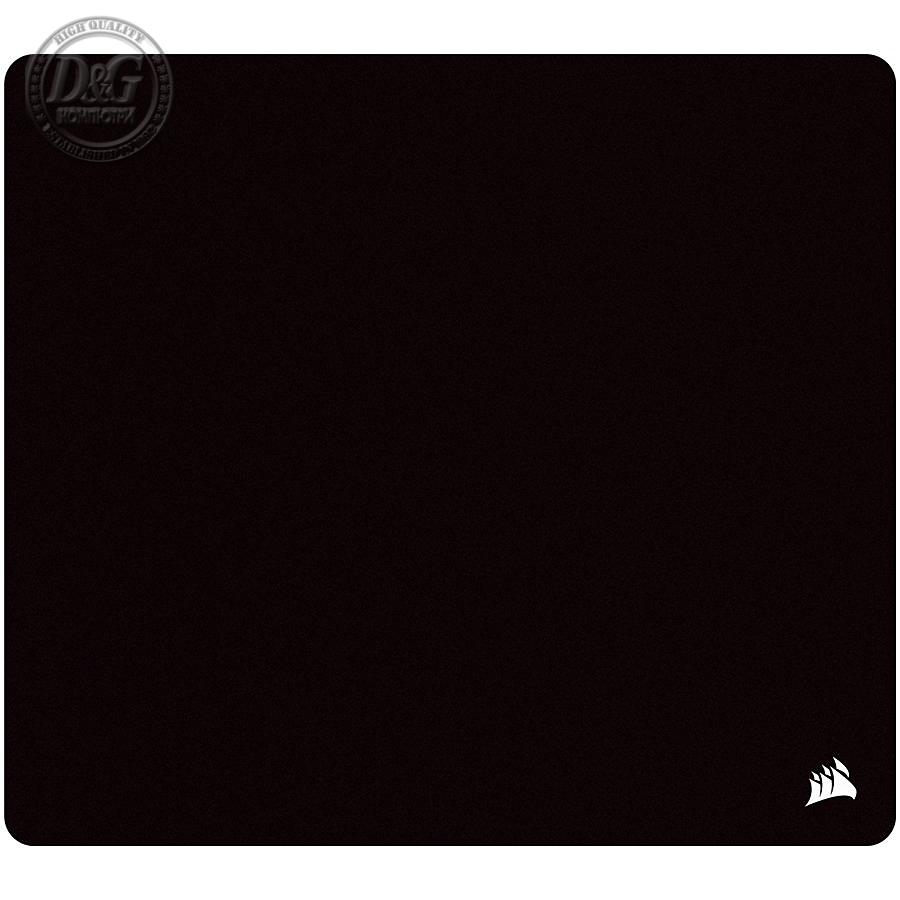 Corsair gaming mouse pad MM200 PRO Premium Spill-Proof Cloth black - XL