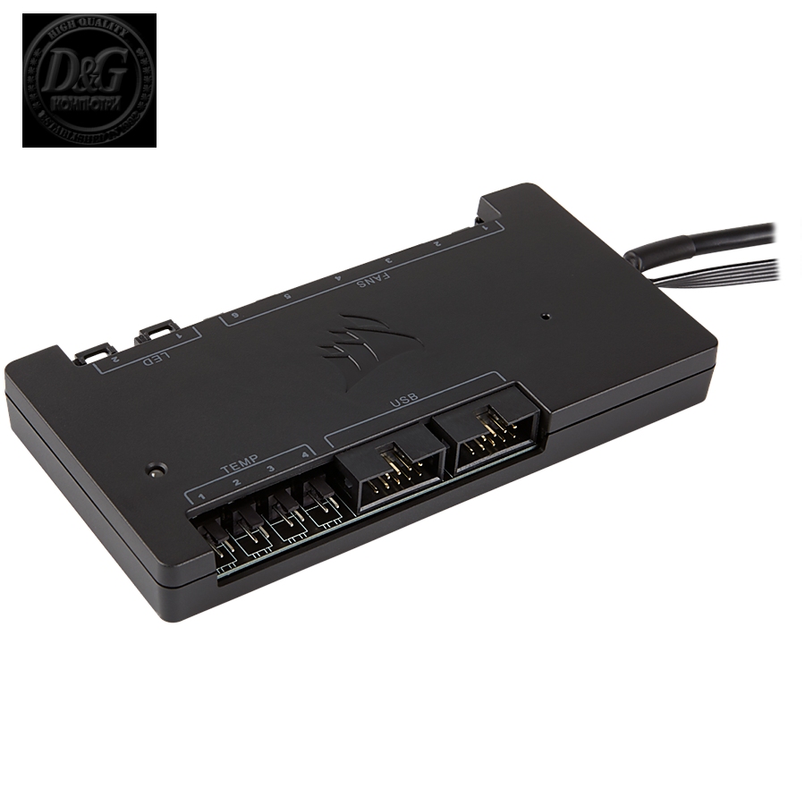 Corsair Commander PRO