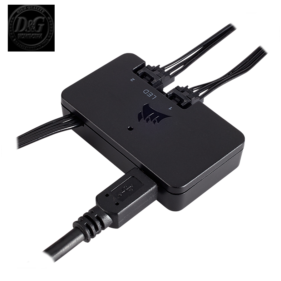 Corsair Lighting Node PRO