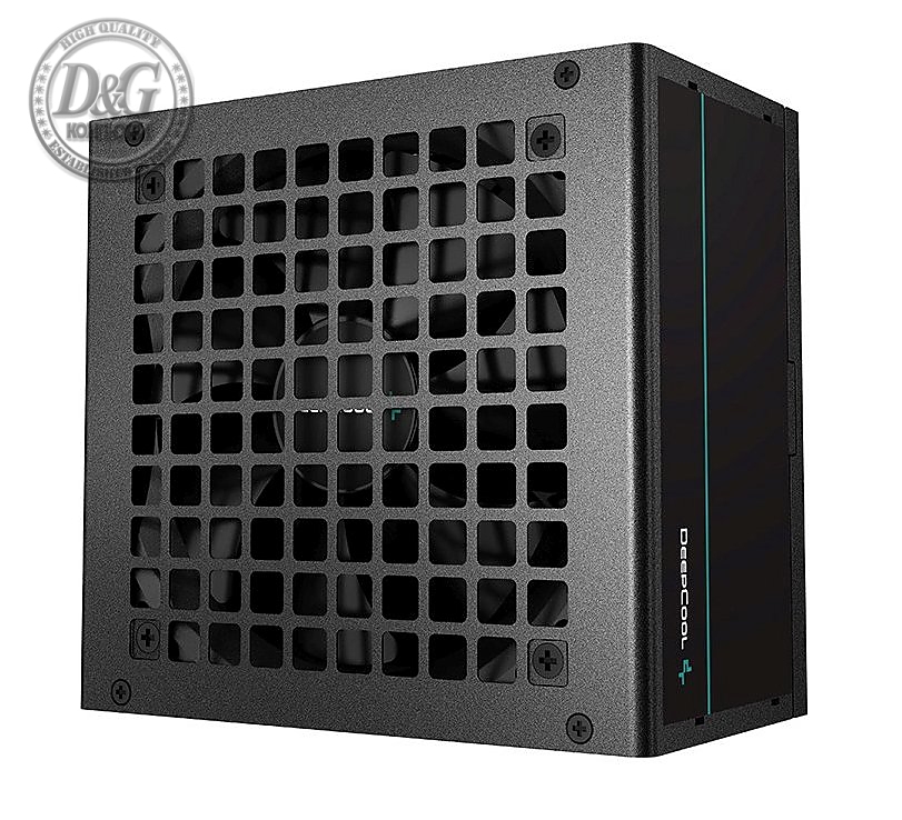 DeepCool захранващ блок PSU 600W - PF600