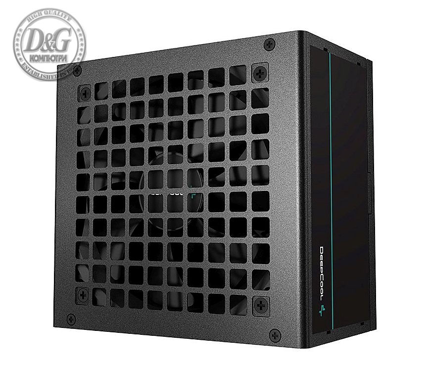 DeepCool захранващ блок PSU 500W - PF500