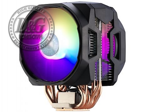 CM MASTERAIR MA610P ARGB