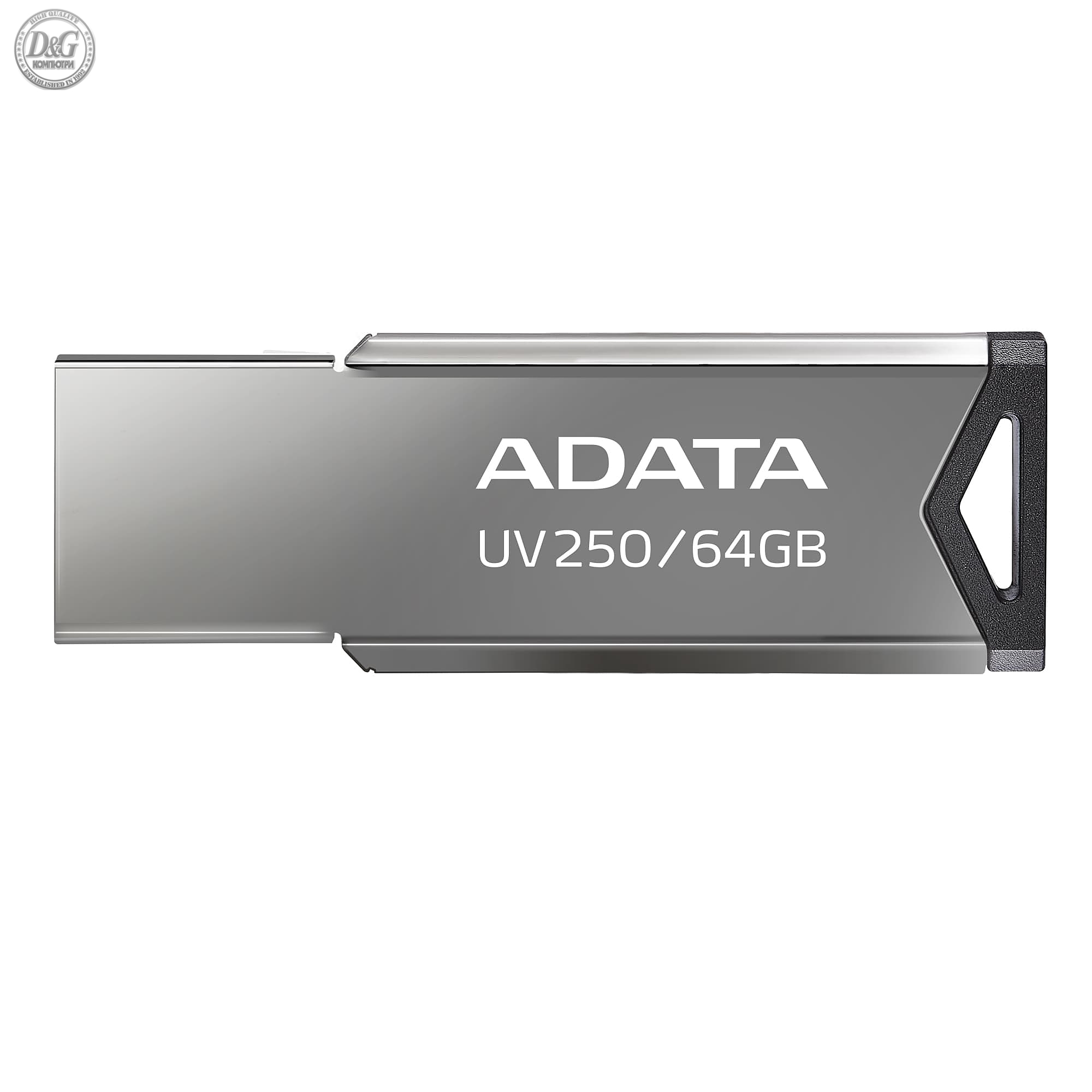 64GB USB UV250 ADATA