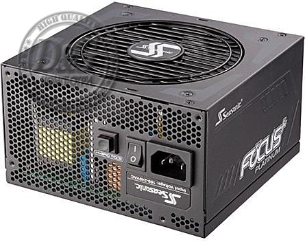 PSU SEASONIC SSR-850PX PLATINU