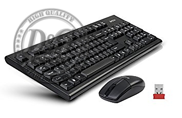 A4 3100N V-TRACK WL DSKTOP USB