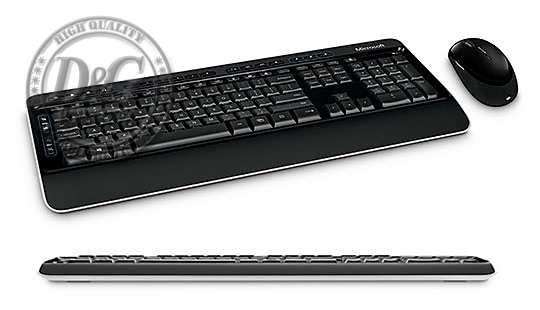 MS WL DSKTP 3000 USB