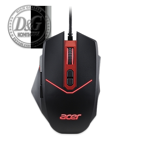 ACER NITRO MOUSE NMW120