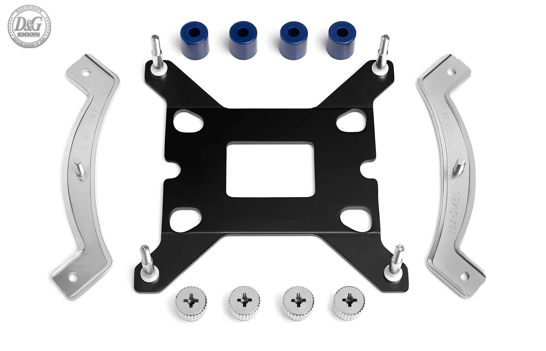 Noctua Mounting KIT LGA1700 - NM-i17xx-MP78