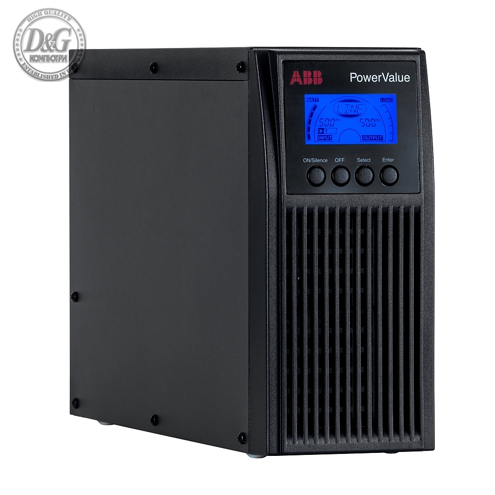 ABB 11T G2 1KVA S