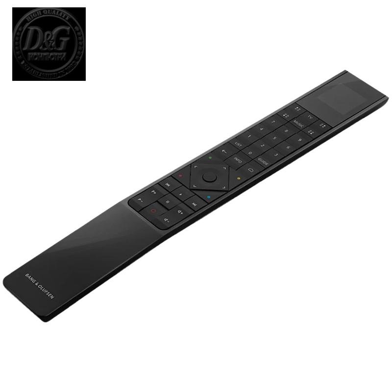 BeoRemote One BT, Black Anthracite - STAGED