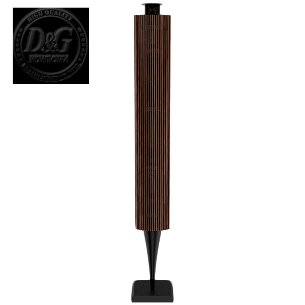 BeoLab 18 Black 2PACK - STAGED
