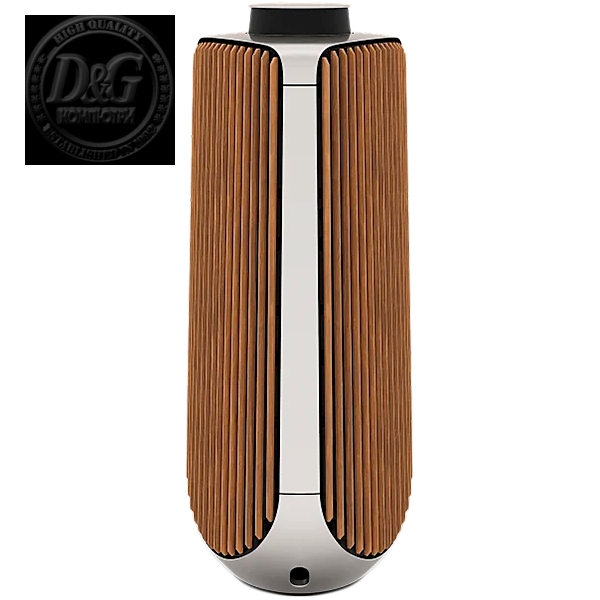 BeoLab 50  S , silver - STAGED