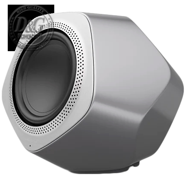 BeoLab 19 Grey - STAGED
