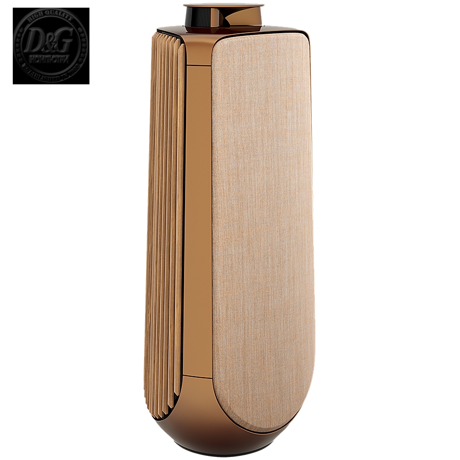 BeoLab 50 Gold Tone M2 - STAGED