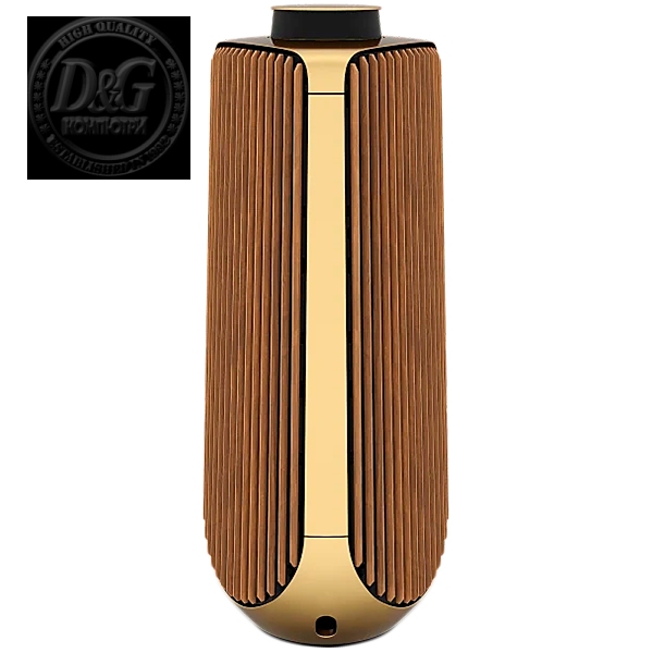BeoLab 50 Gold Tone S - STAGED