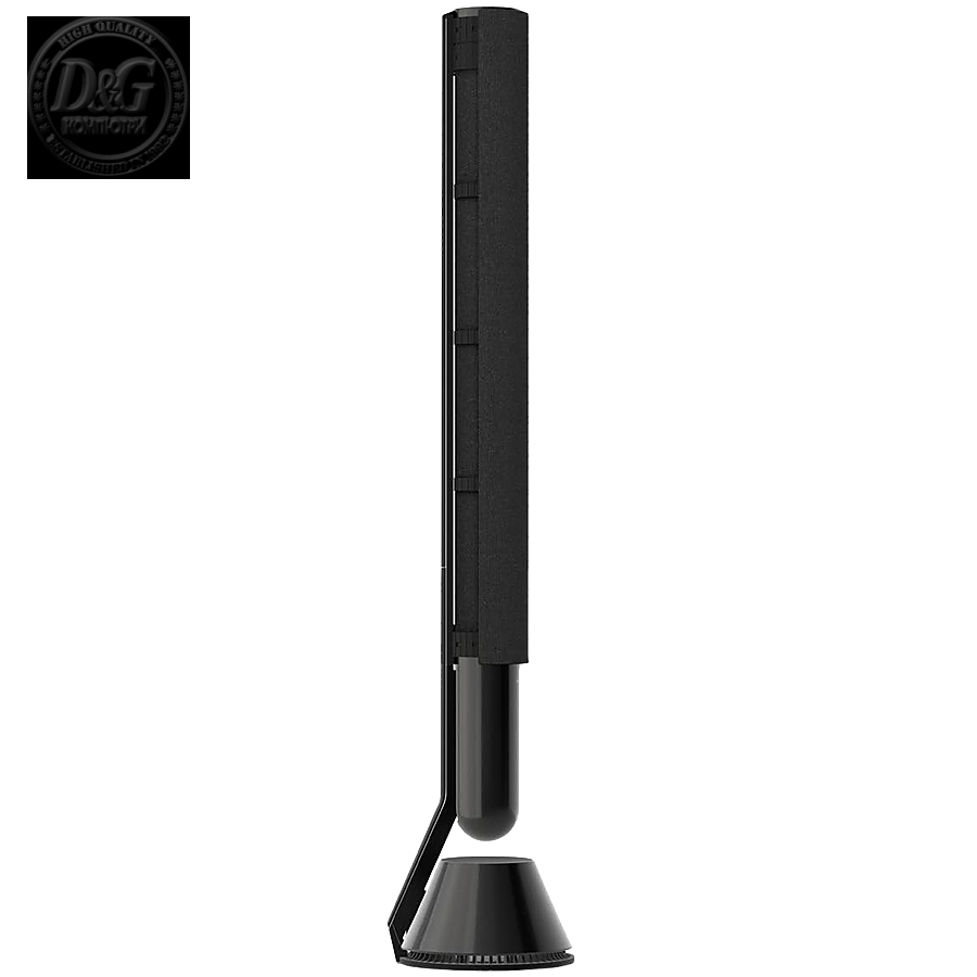 Beolab 28 Speaker Black Ant/Grey MГ©lange - STAGED