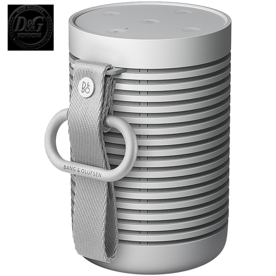 Beosound Explore Grey Mist - OTG