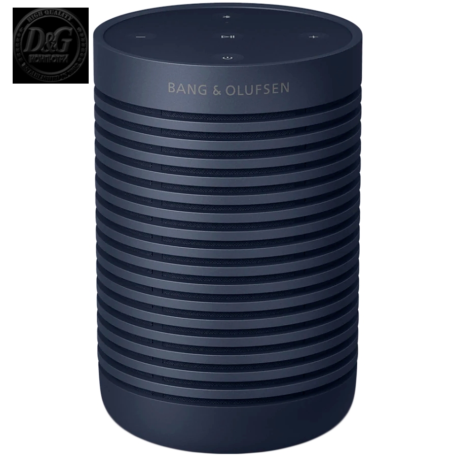 Beosound Explore Navy - OTG