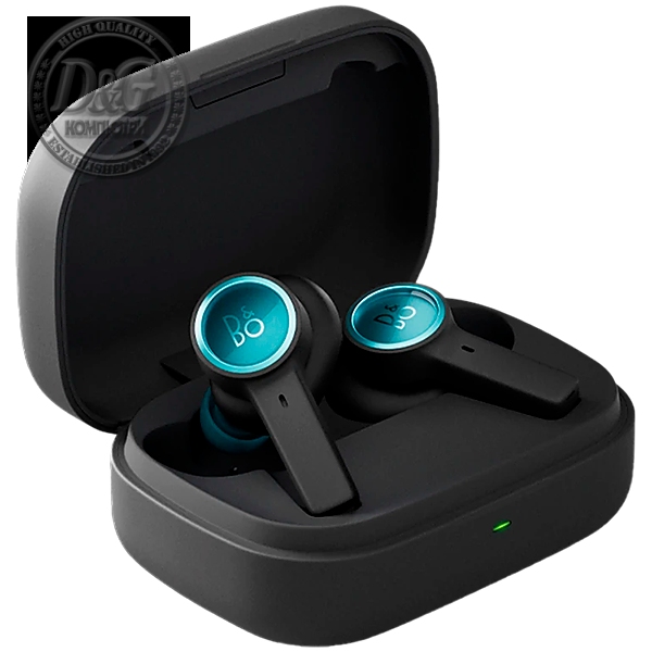 Beoplay EX Anthracite Oxygen - OTG