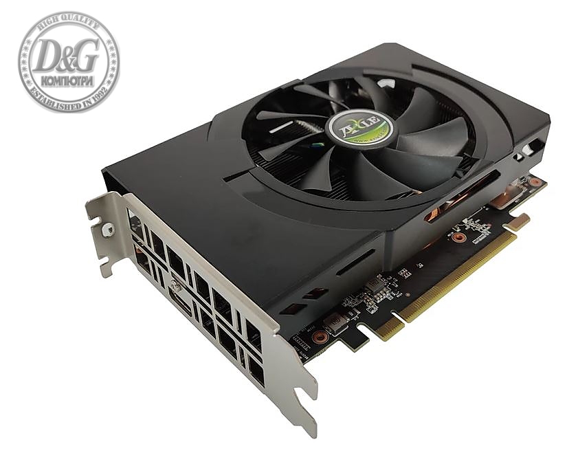 AX-RTX2070/8GD6P6I  RTX2070 8G