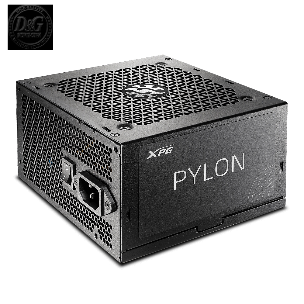 PSU ADTA PYLON 550B