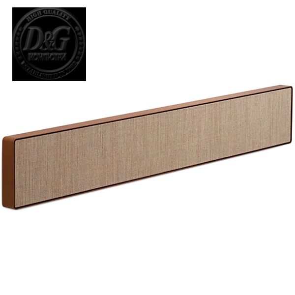 Beosound Stage Bronze Tone/Warm Taupe 2 - STAGED