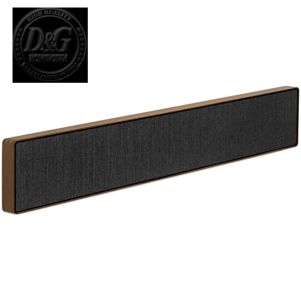 Beosound Stage Smoked Oak/Grey 2 - STAGED