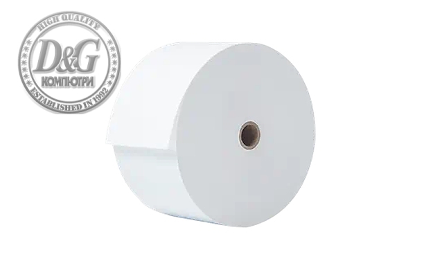 Brother DT Receipt 58mm continuous (PK OF 8)