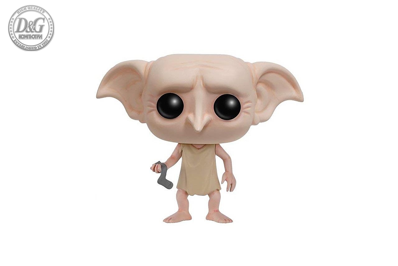 Фигурка Funko POP! Harry Potter - Dobby #17