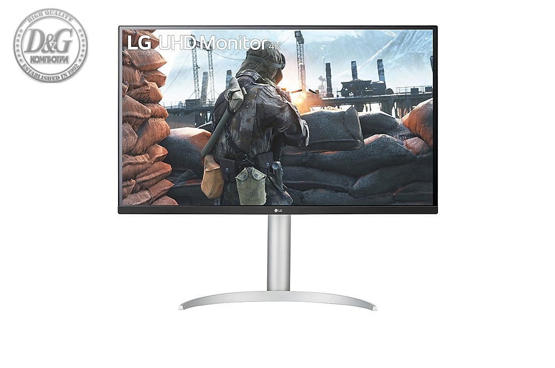 32 LG 32UP550N-W