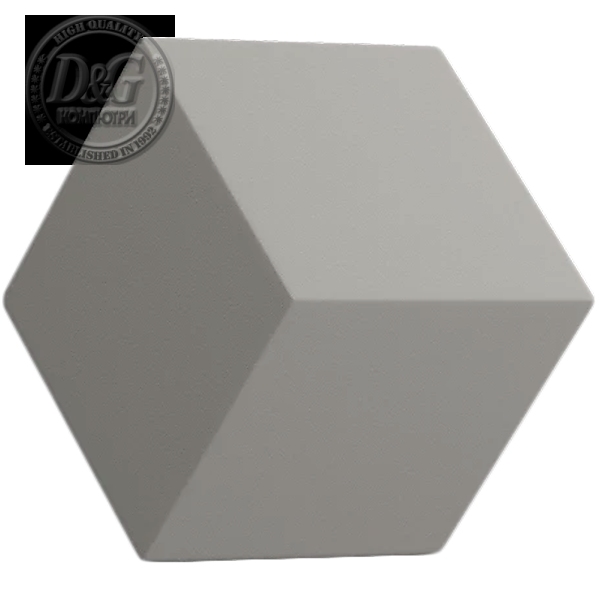 BeoSound Shape, Cover Wild Dove Grey 2PACK - STAGED