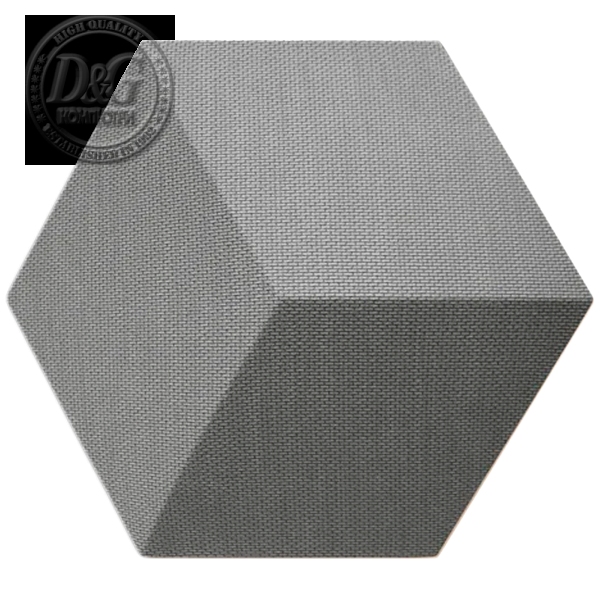 BeoSound Shape, Cover Grey Define 2PACK - STAGED