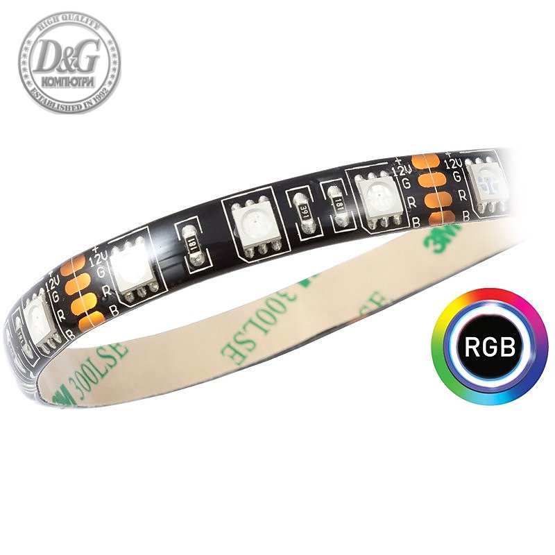 GELID LED-Flex Stripe RGB