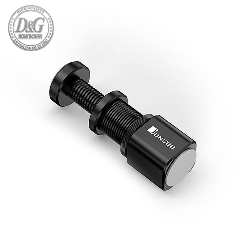 Jonsbo VC-20 Mini GPU bracket - black