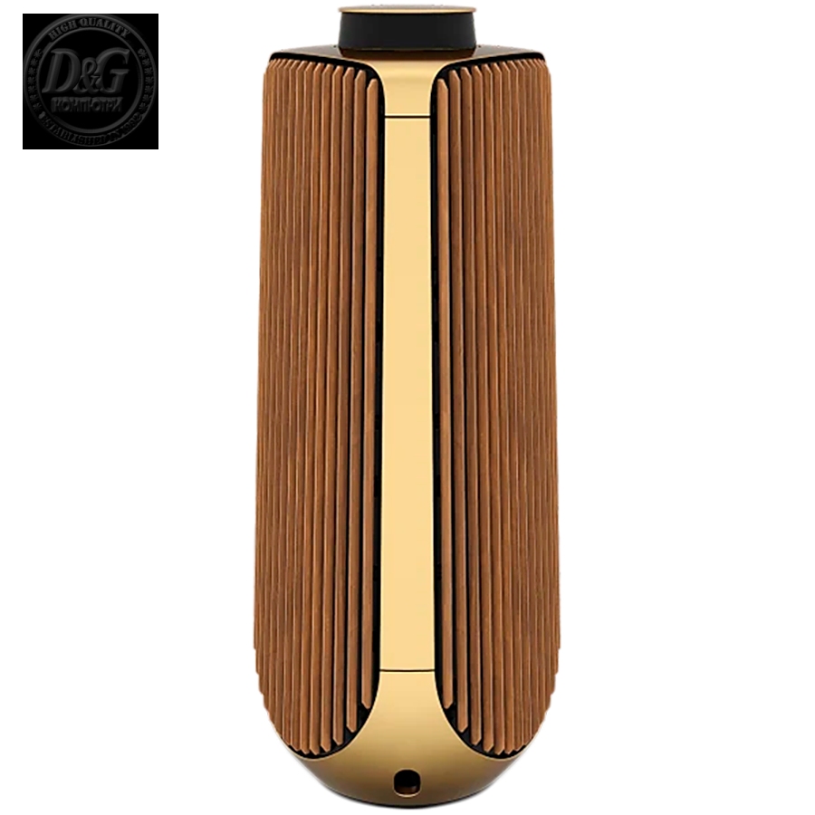 BeoLab 50 Front Cover Golden - STAGED