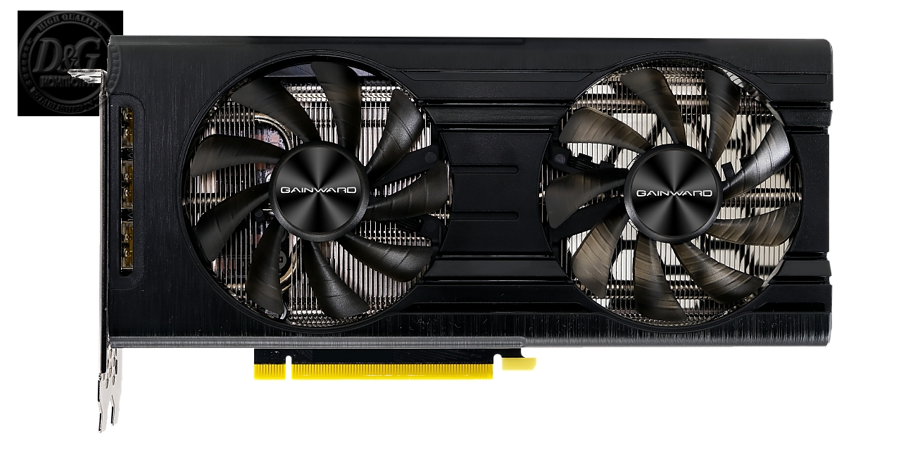 GW RTX3060 GHOST 12G