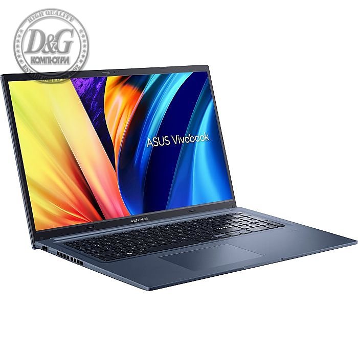 ASUS X1702ZA-AU511W