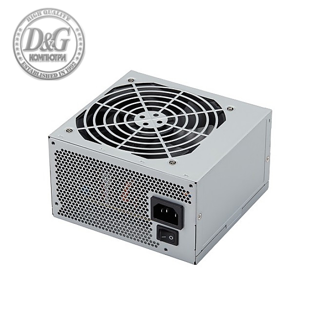 PSU FORTRON FSP600-51AAC 80+