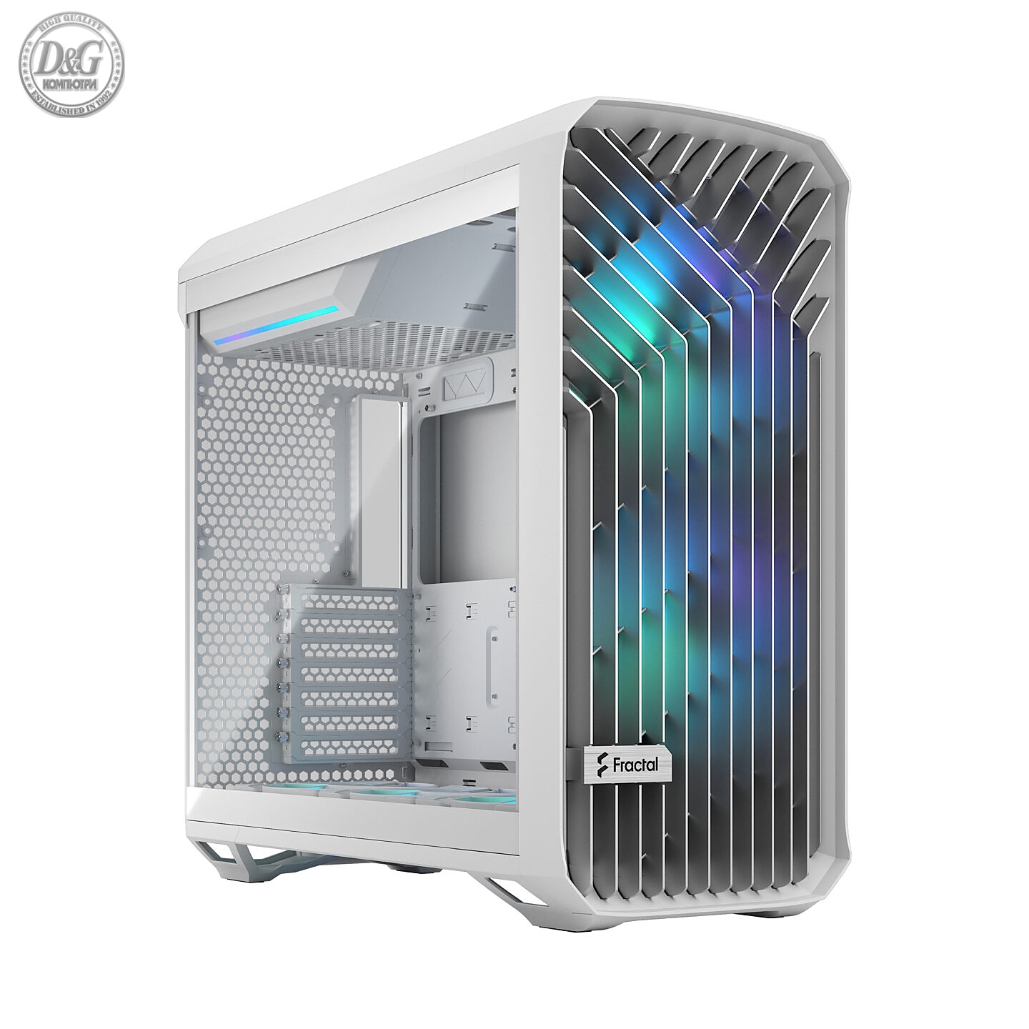 FD TORRENT RGB WHI TG CLR THI