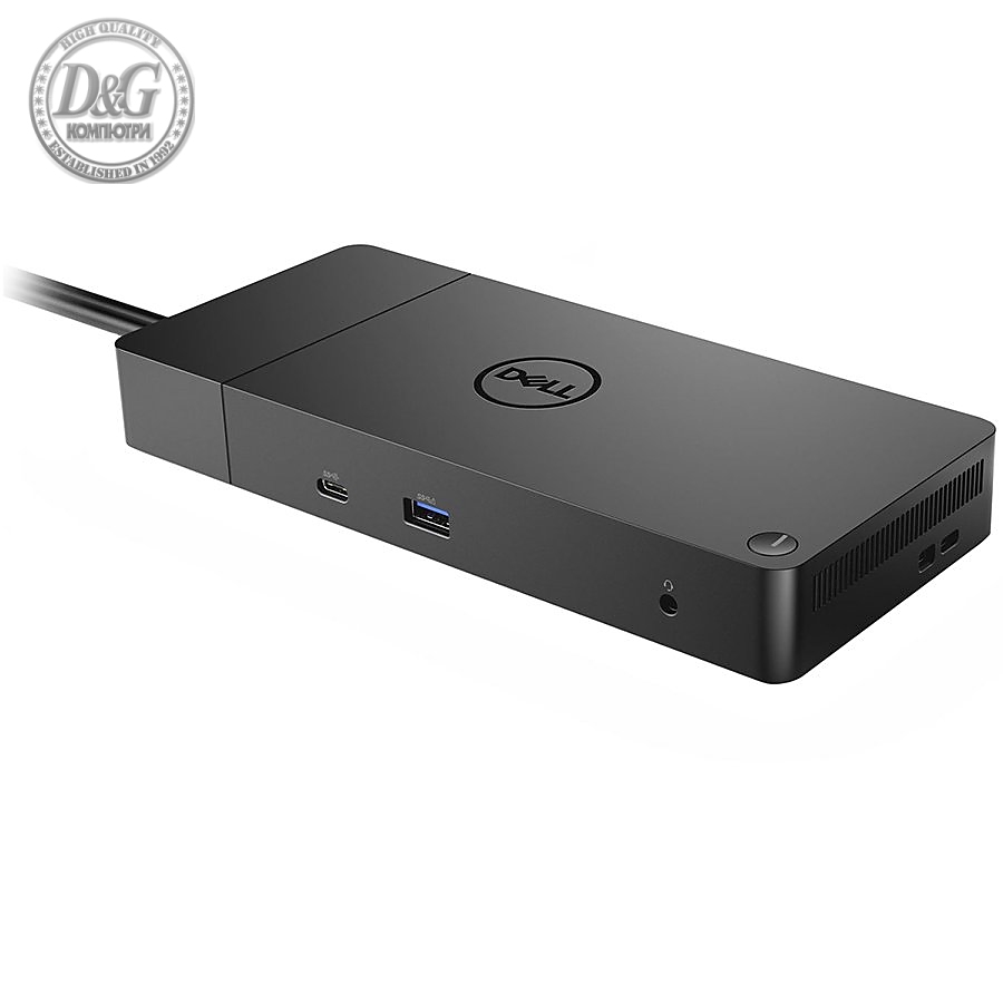 Dell Performance Dock WD19DCS, 240W