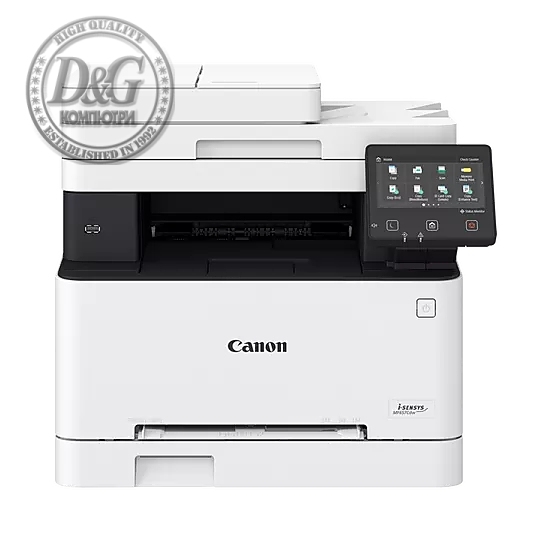 Canon i-SENSYS MF655cdw Printer/Scanner/Copier