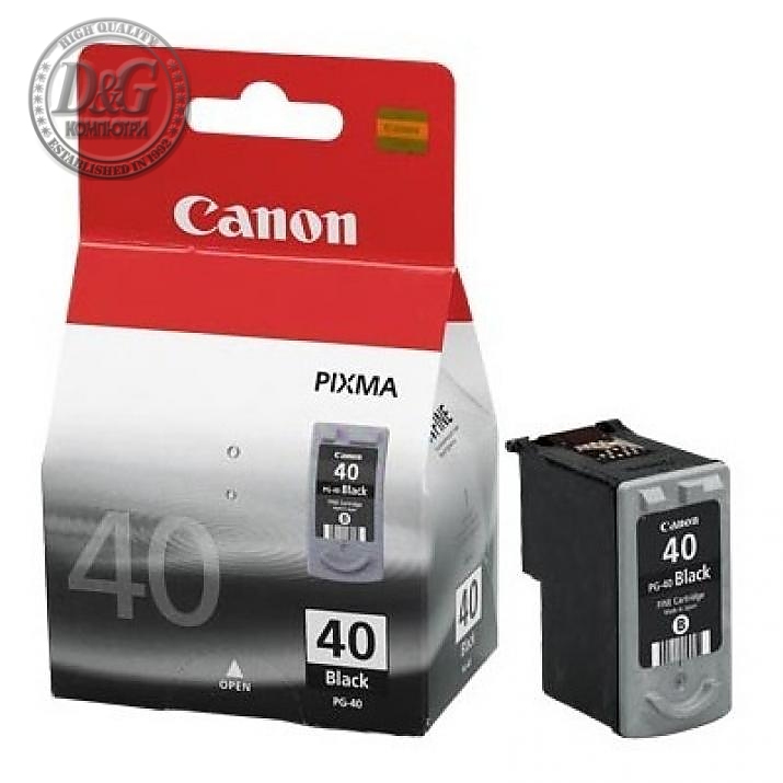CANON PG-40 FINE