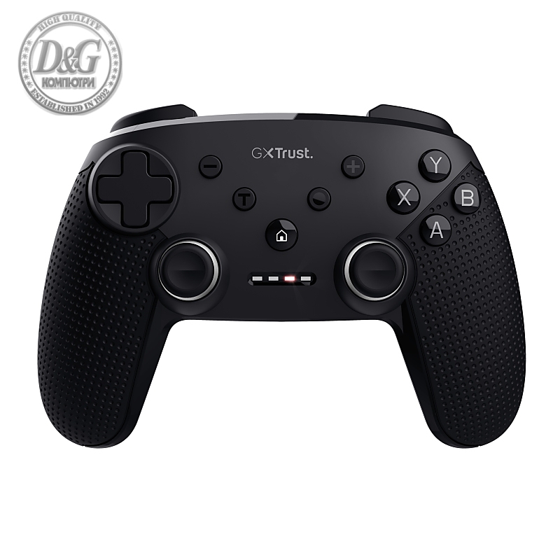 TRUST GXT 542 Muta Wireless Gaming Controller