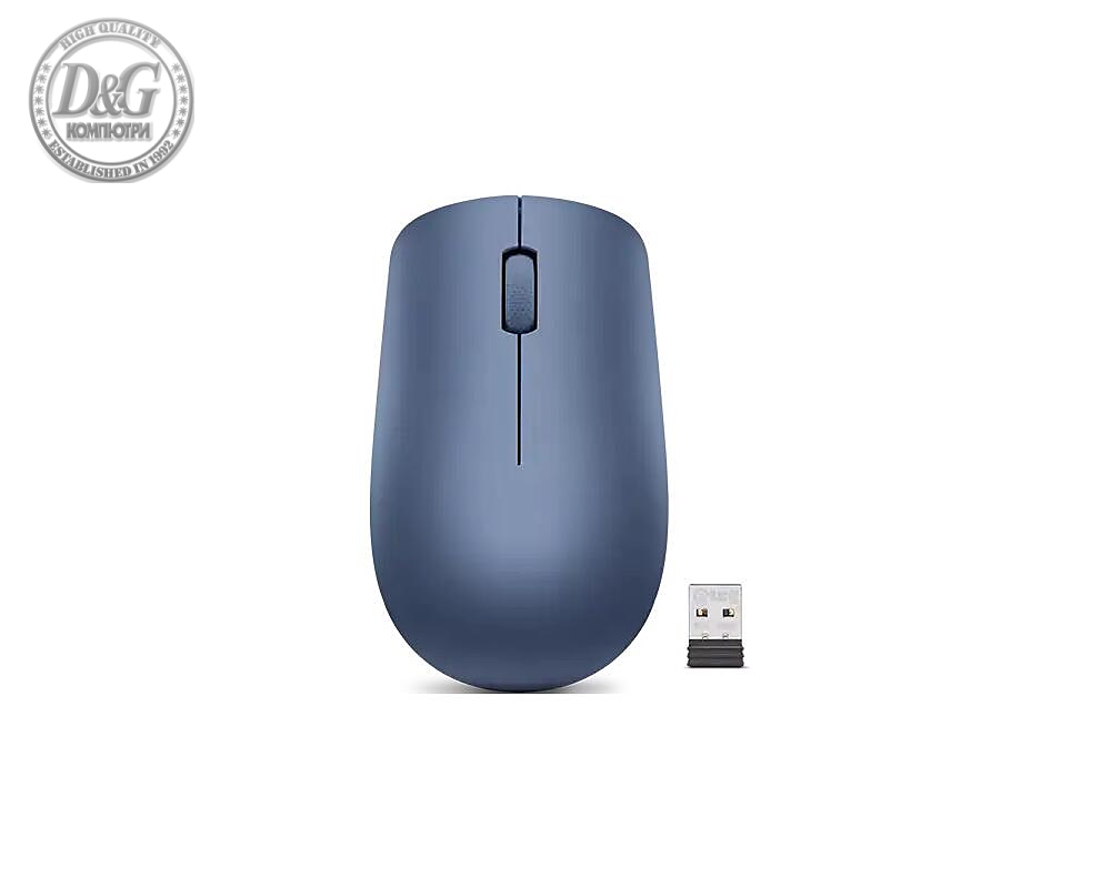 LENOVO 530 WL BLUE