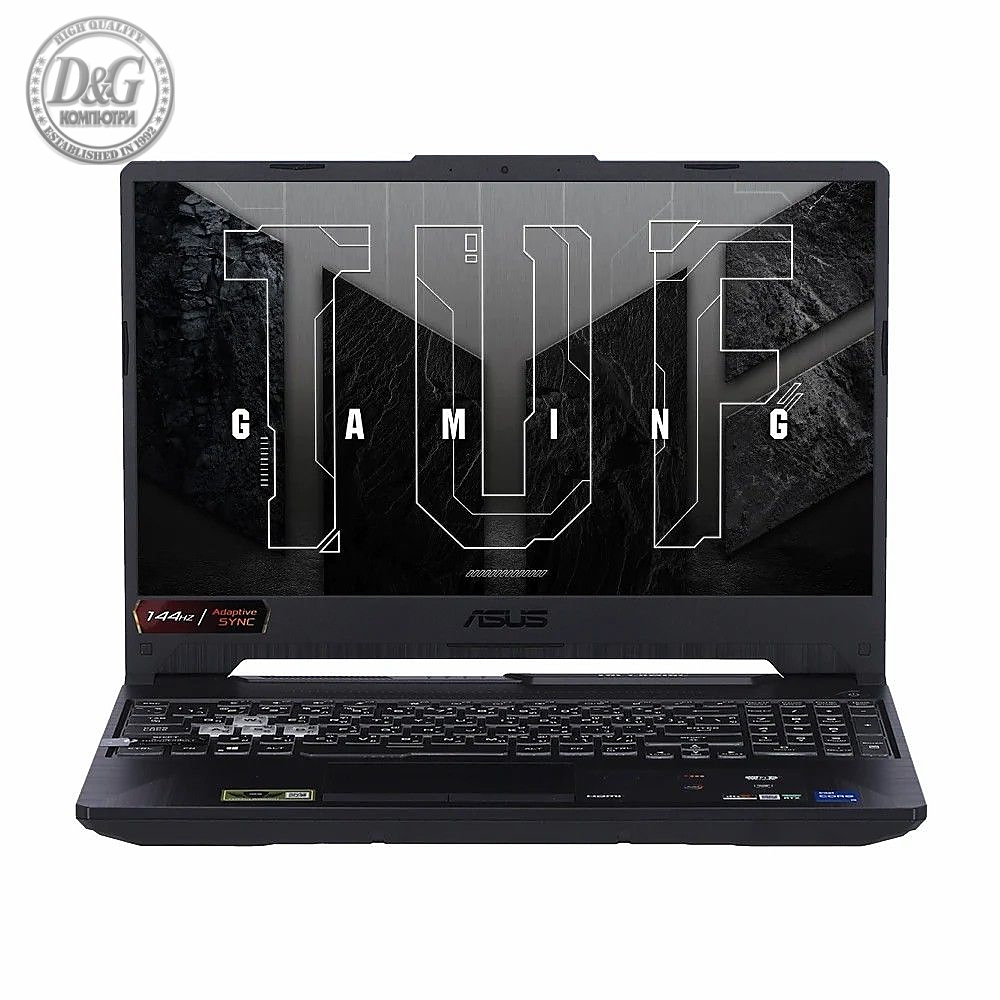 ASUS FX506HC-HN111